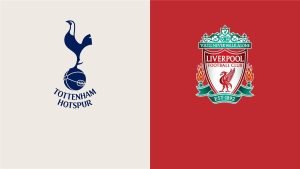 ليفربول وتوتنهام
