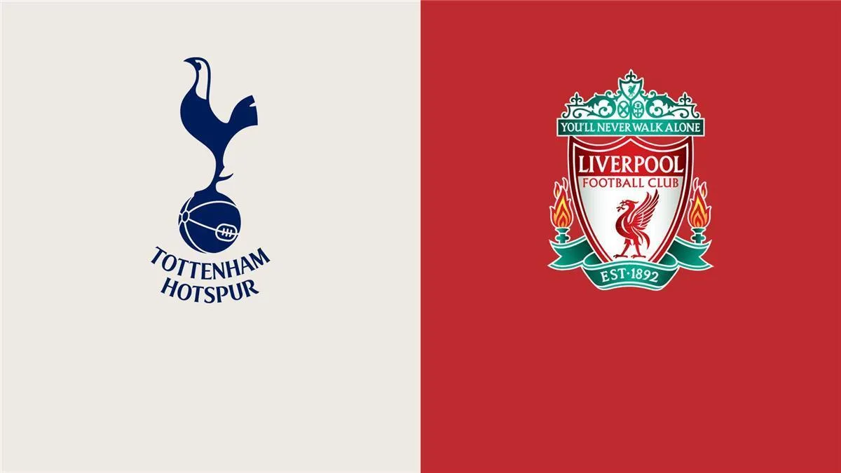 ليفربول وتوتنهام