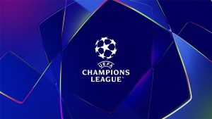 دوري الأبطال