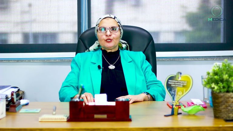 الدكتورة هالة أغا