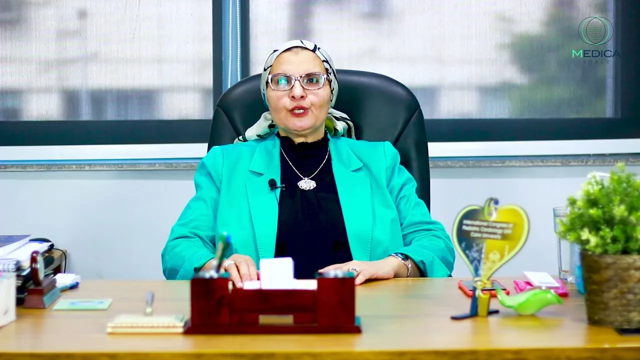 الدكتورة هالة أغا