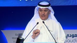المهندس عبدالرحمن الفضلي