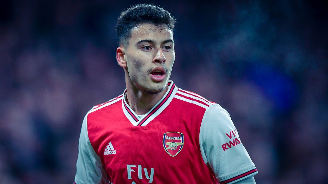 غابرييل مارينيلي