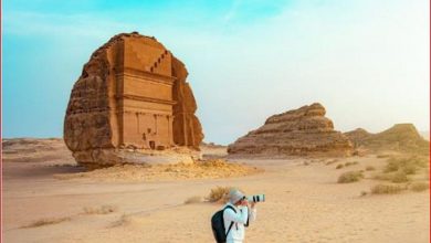 طيران ناس يطلق النسخة الثانية من برنامج عدسة ناسنا للرحالة