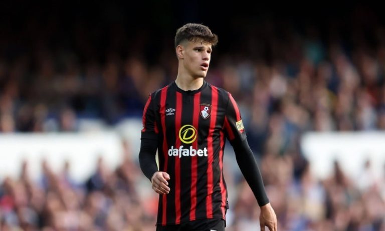 ميلوس كيركيز