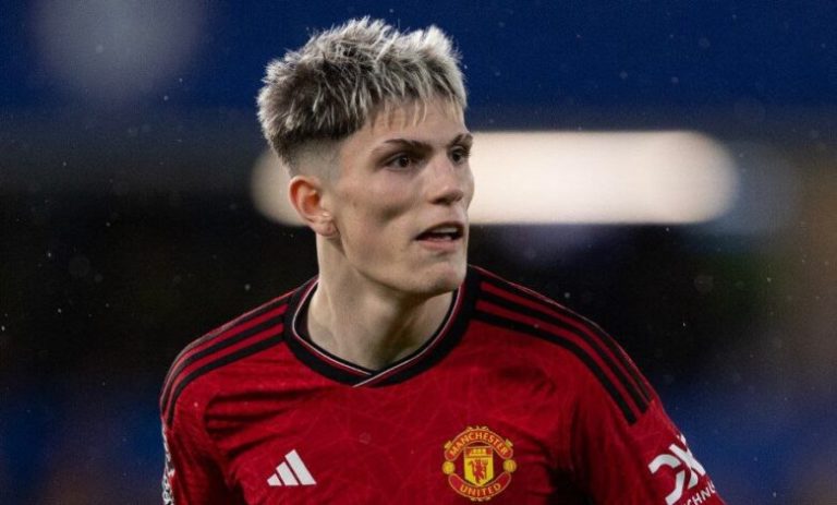 أليخاندرو غارناتشو