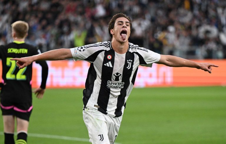 كينان يلديز