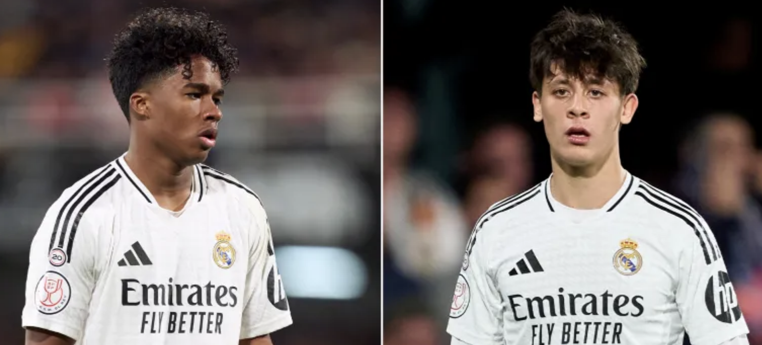 غولر وإندريك