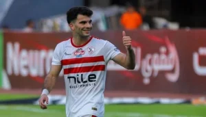 أحمد سيد زيزو