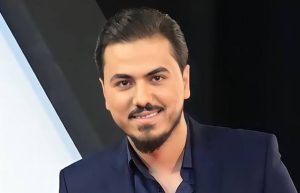 نزار الفارس