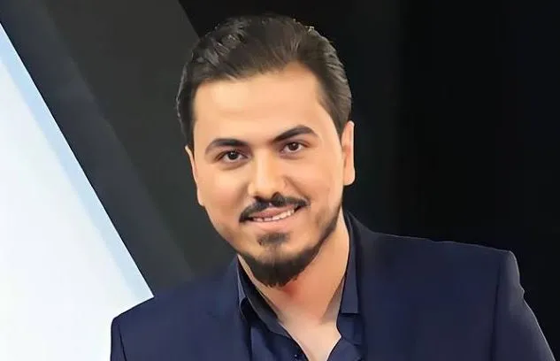نزار الفارس