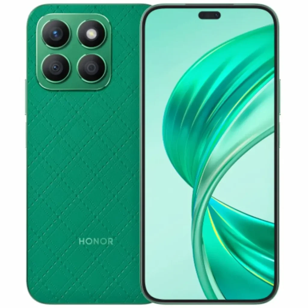 أبرز مواصفات هاتف HONOR