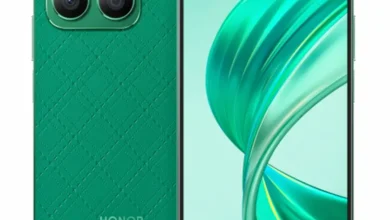 أبرز مواصفات هاتف HONOR X8c