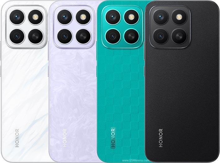  أبرز مواصفات هاتف HONOR X8c