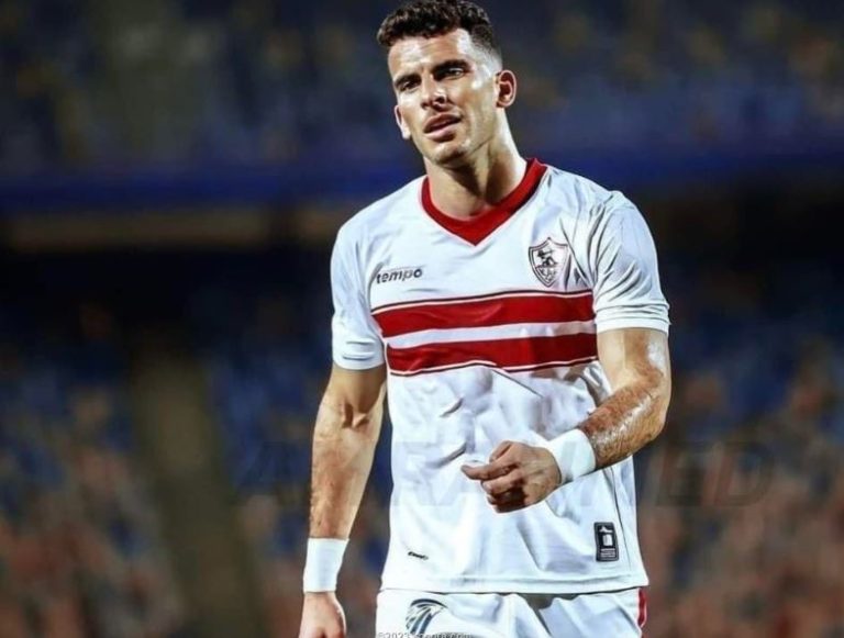 أحمد سيد زيزو