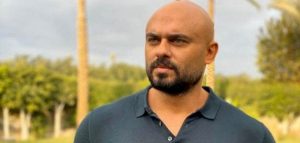 احمد صلاح حسني