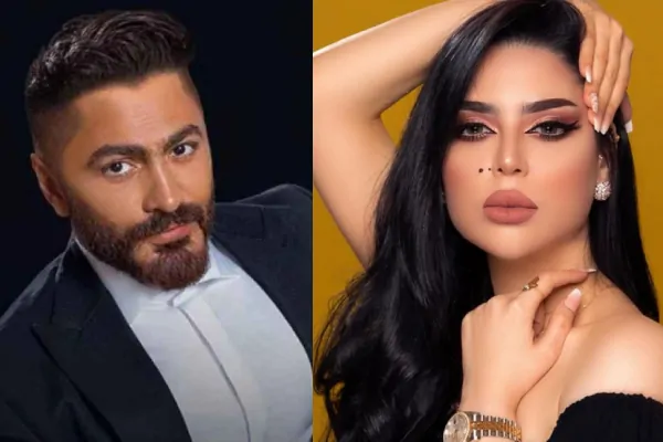 أسرار جديدة في علاقة