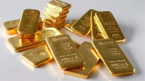 أسعار أوقية الذهب