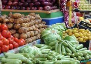 أسعار الخضراوات اليوم