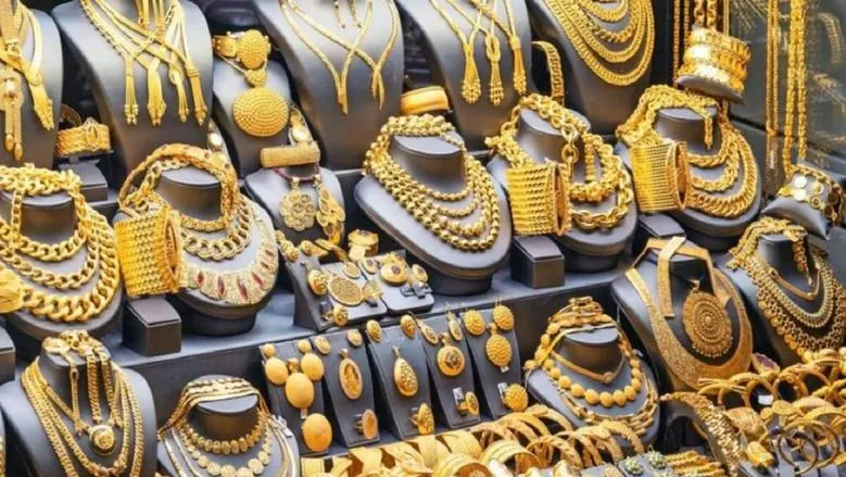 أسعار الذهب اليوم في محلات الصاغة المصرية