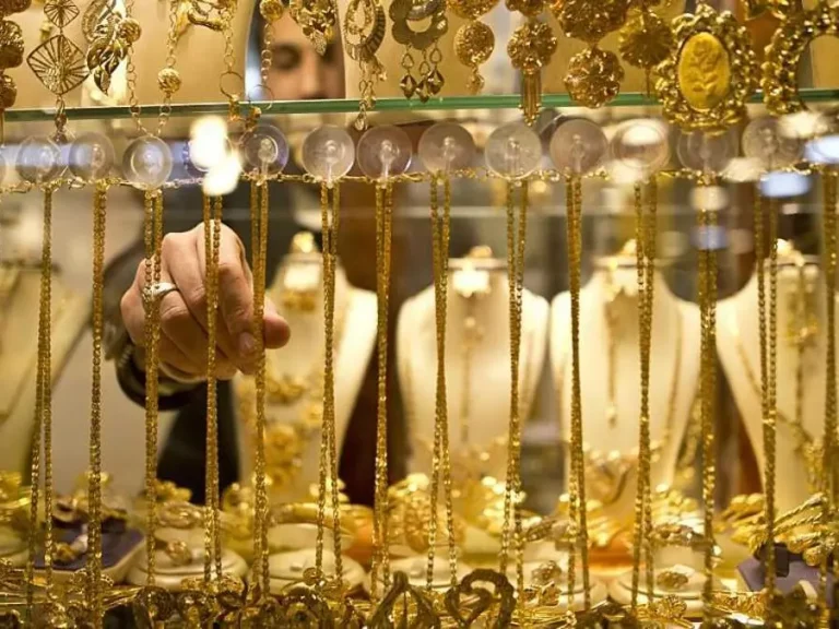 أسعار الذهب من جديد في مصر