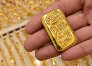أسعار سبائك الذهب