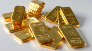 أسعار سبائك الذهب اليوم