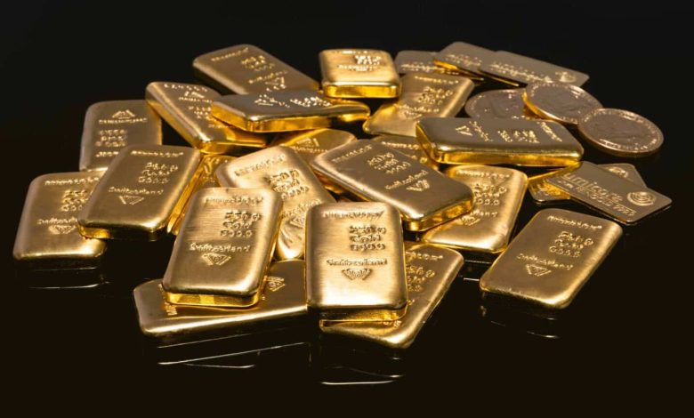 أسعار سبائك الذهب اليوم السبت
