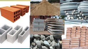 أسعار مواد البناء اليوم