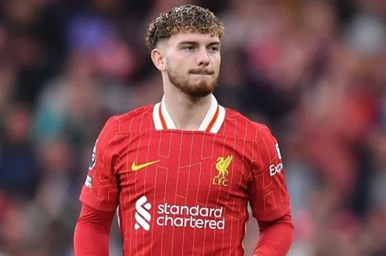 هارفي إليوت