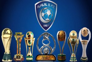 الهلال السعودي