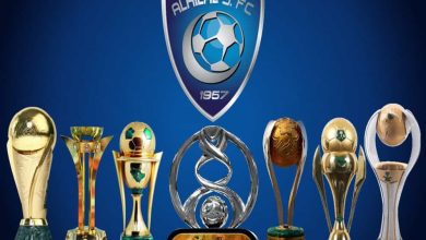 الهلال السعودي
