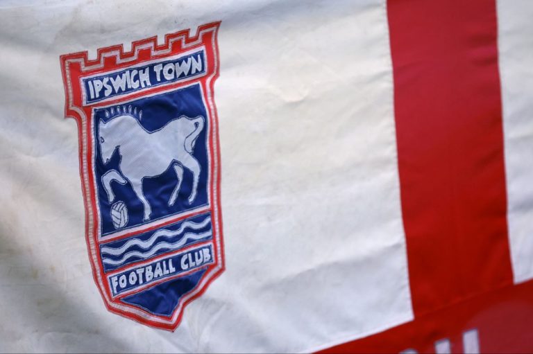 فريق إيبسويتش تاون