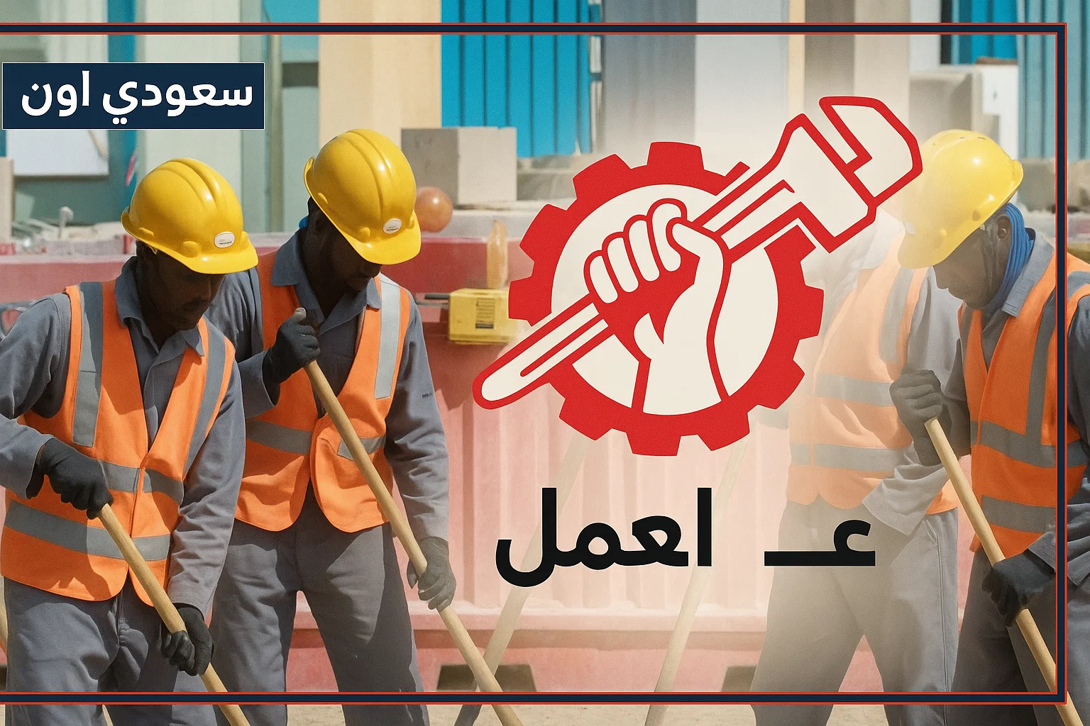 اجازة عيد العمال 2025