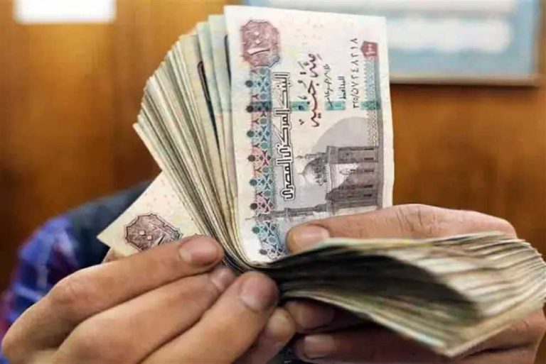 احصل على 1500 جنيه لكل فرد واحصل على منحة العمالة غير المنتظمة