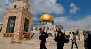 مصر بتدين بشده دعوات تفجير الأقصى