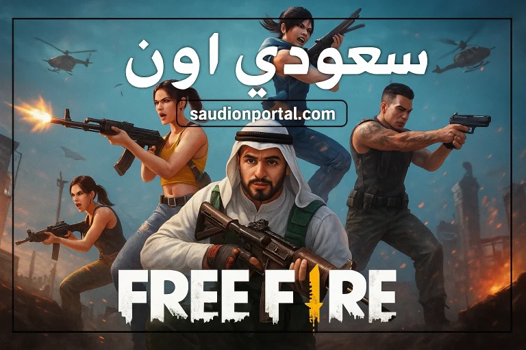 اكواد فري فاير