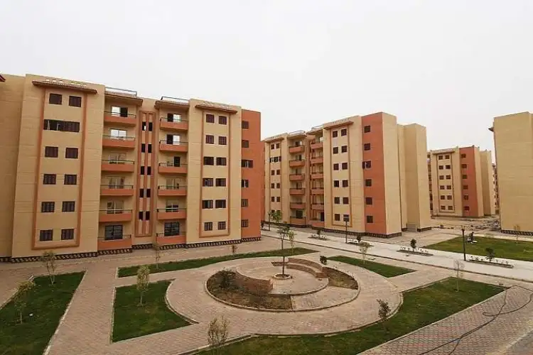 الإسكان الاجتماعي