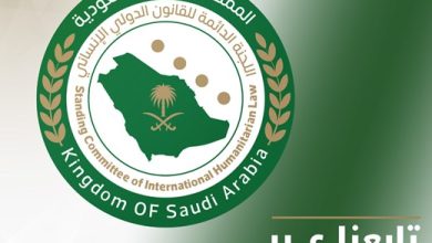 اللجنة الدائمة للقانون الدولي الإنساني