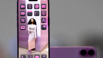 التحديث الأخير لهواتف أيفون 18.4 ios