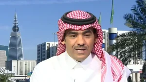 الدكتور خليل الذيابي