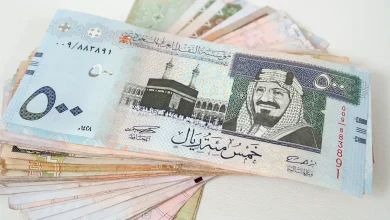 الريال السعودي وصل كام أمام الجنيه المصري