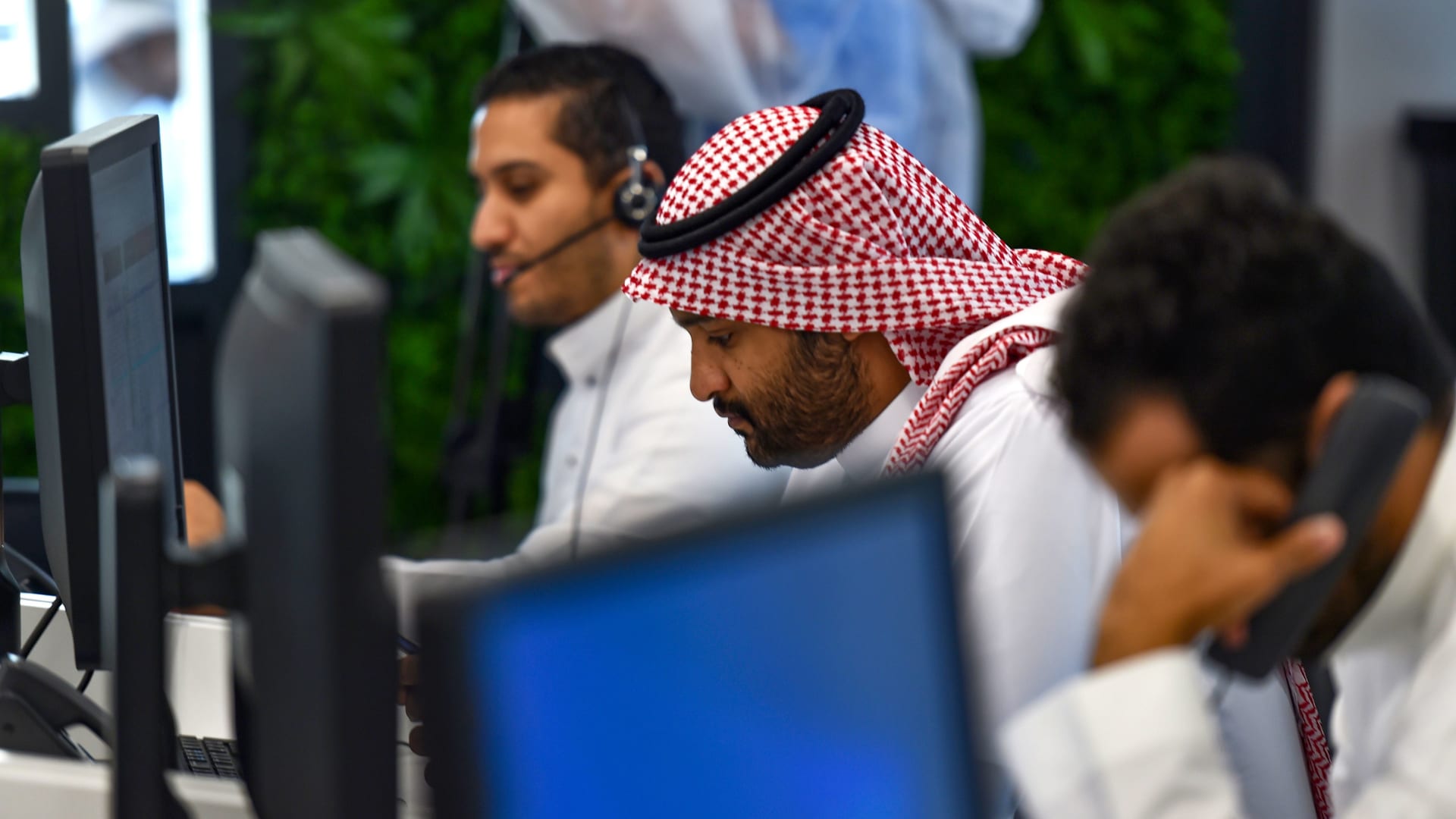 السعودية تعلن العمل 4 أيام فقط في الأسبوع