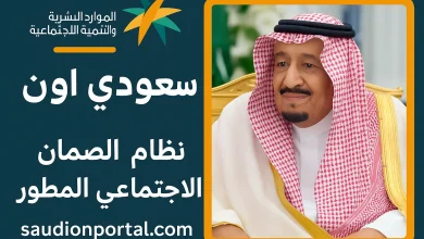 الضمان المطور