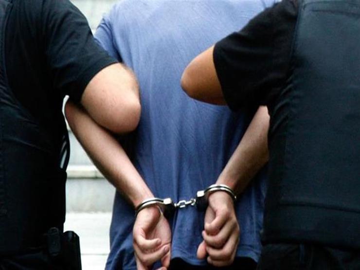  القبض على طالب يتحدى الخطر في شوارع الإسكندرية