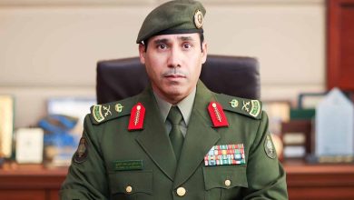 اللواء الدكتور صالح بن سعد المربع،