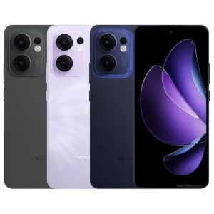 المميزات والعيوب في هاتف Oppo Reno 13 F 5G