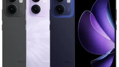 المميزات والعيوب في هاتف Oppo Reno 13 F 5G