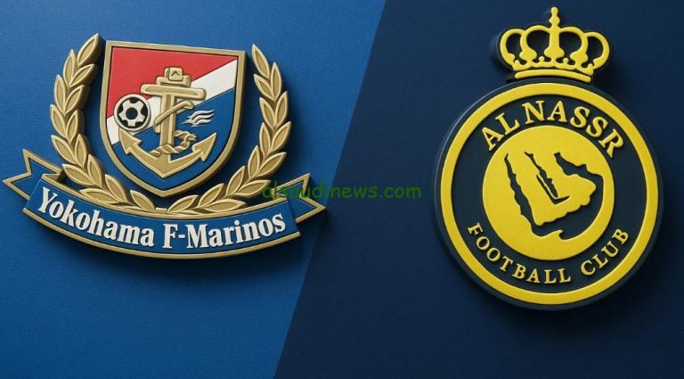 النصر و يوكوهاما