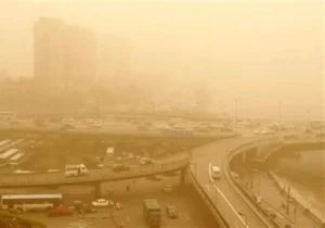 انخفاض خماسيني وأمطار على هذه المناطق وهذه تفاصيل الطقس في الـ 6 أيام المقبلة